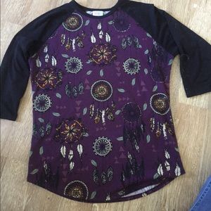 Dream catcher/feather Randy T